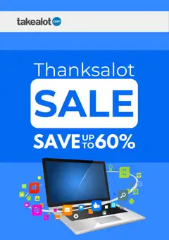 Takealot specials catalogue – valid from 01.06.2026