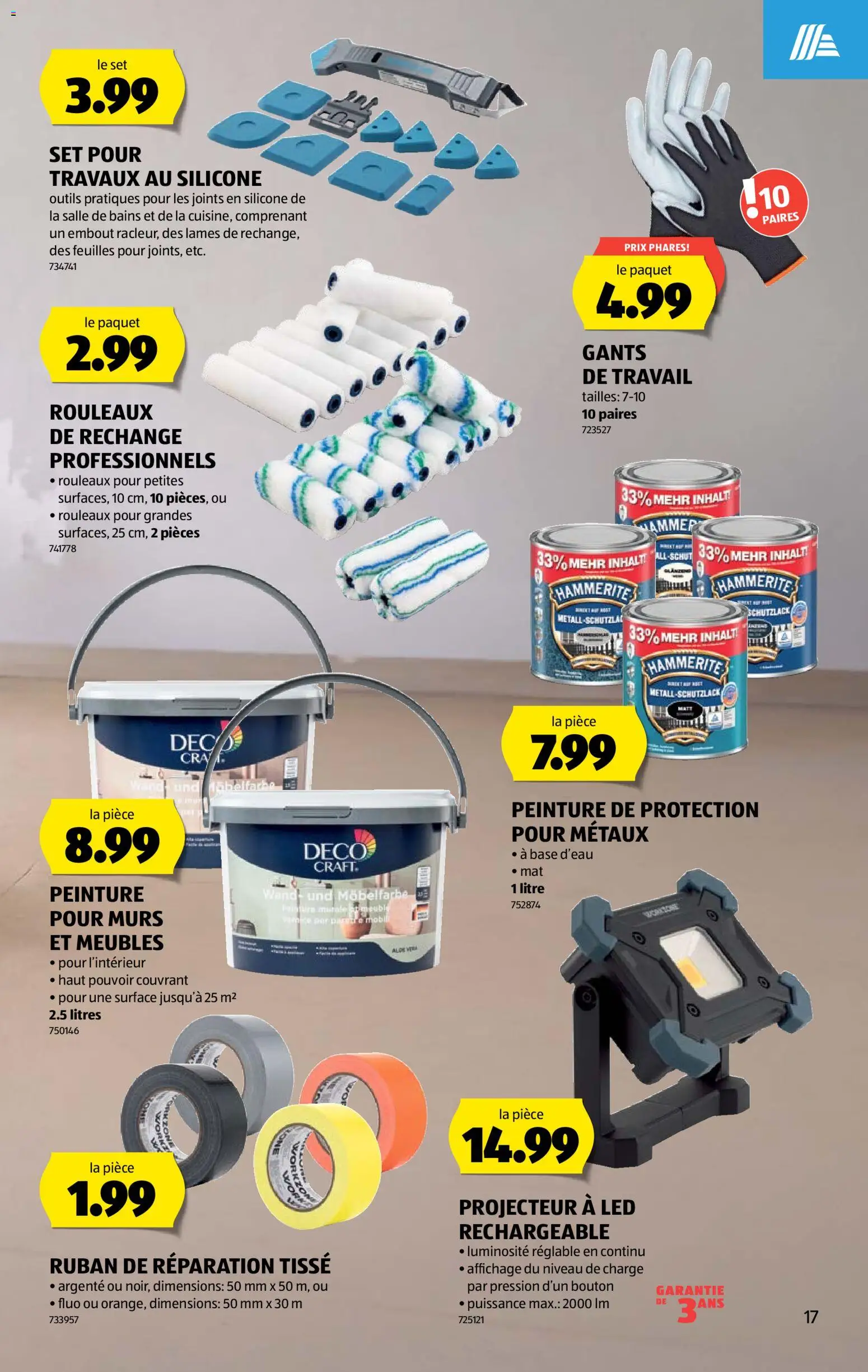 Aldi aktionen FR – gültig ab 24.09.2026 | Seite: 17