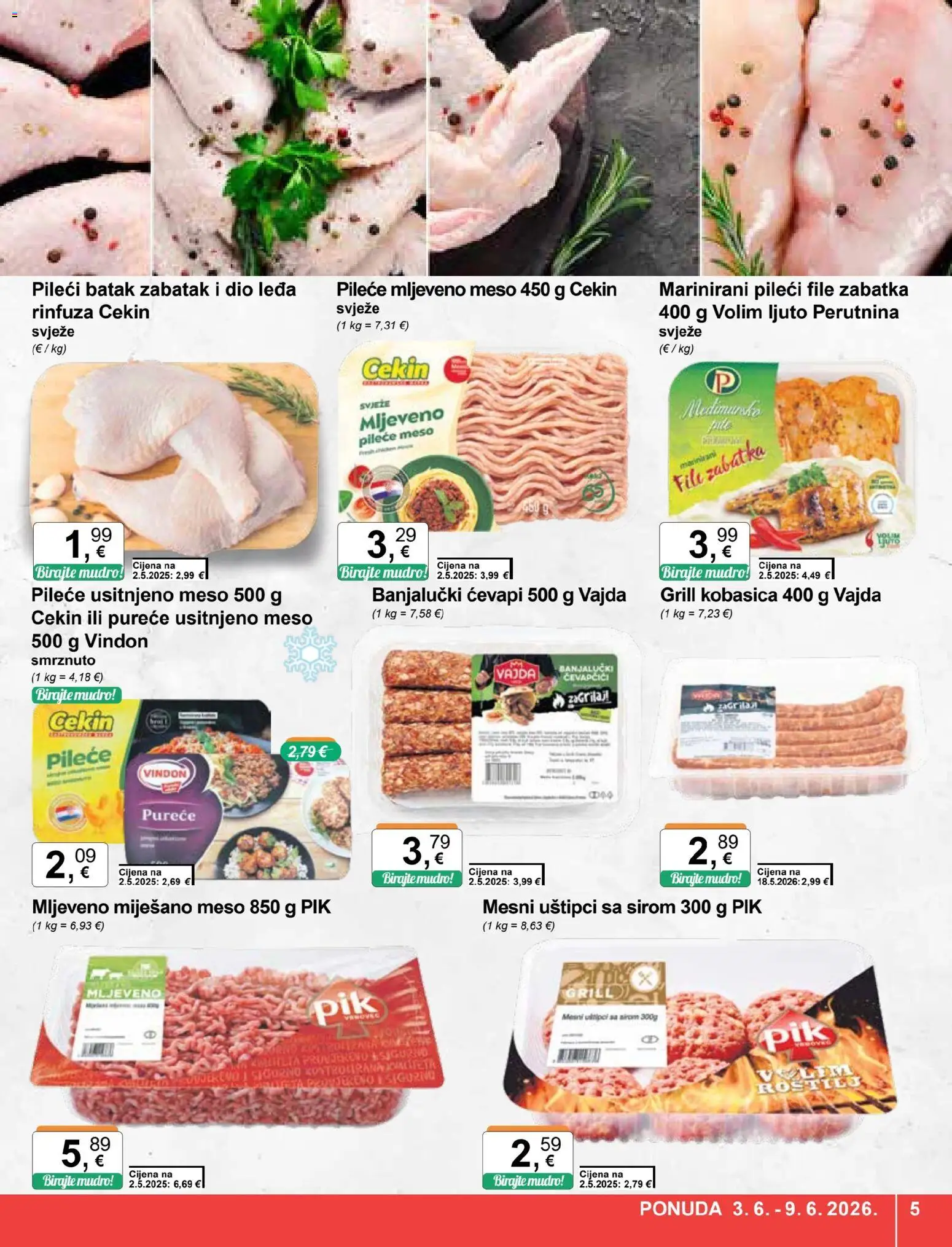 KTC katalog | vrijedi od 03.06.2026 | Stranica: 5