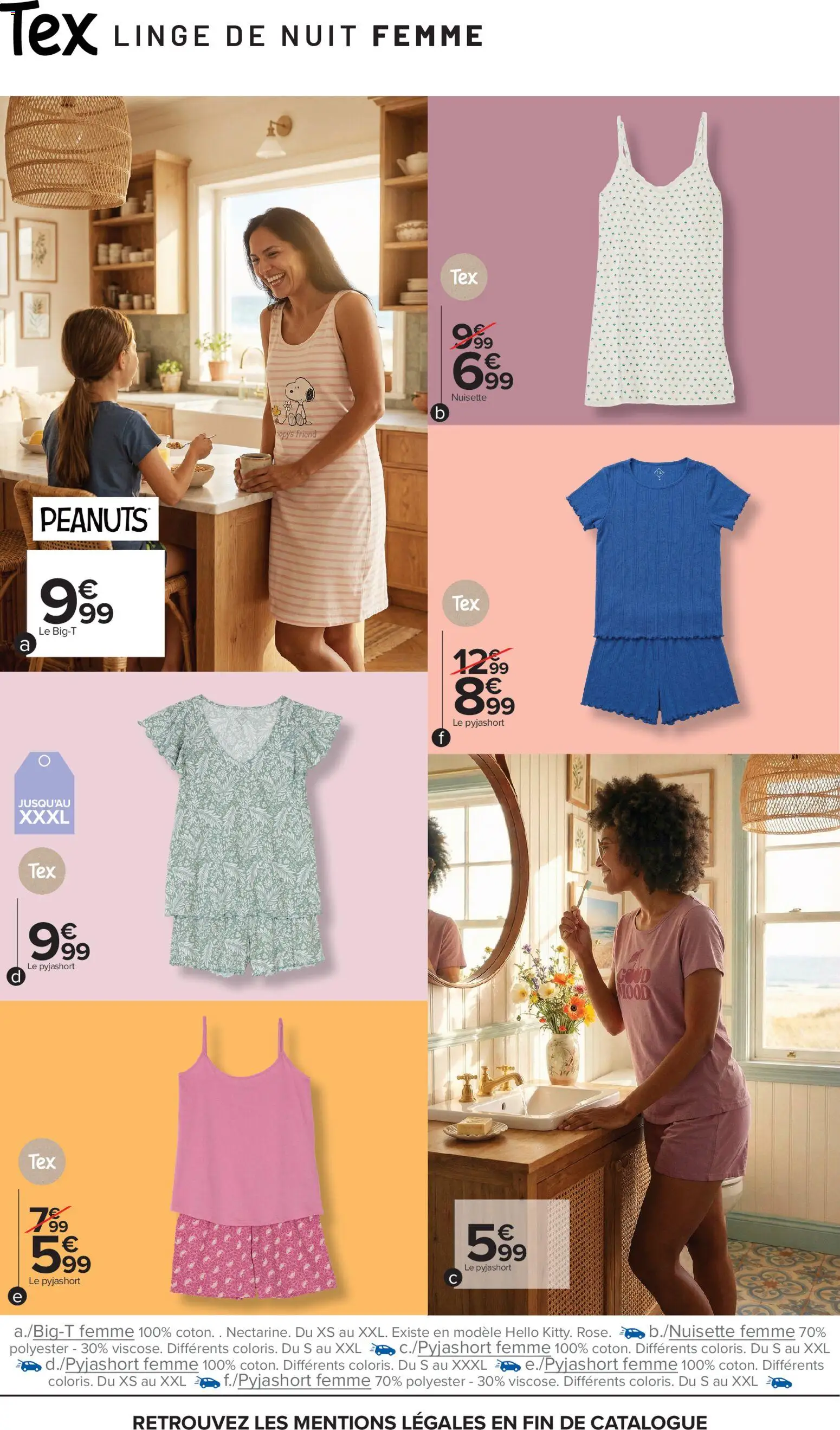 {H1} | Page: 12 | Produits: Nuisette
