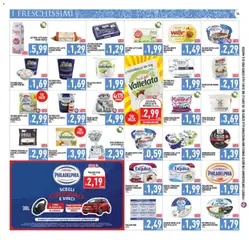 Anteprima del volantino PIM Supermercati volantino valido a partire dal 31/07/2026 | Pagina: 14