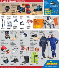 MICA specials catalogue – valid from 09.06.2026 | Page: 7
