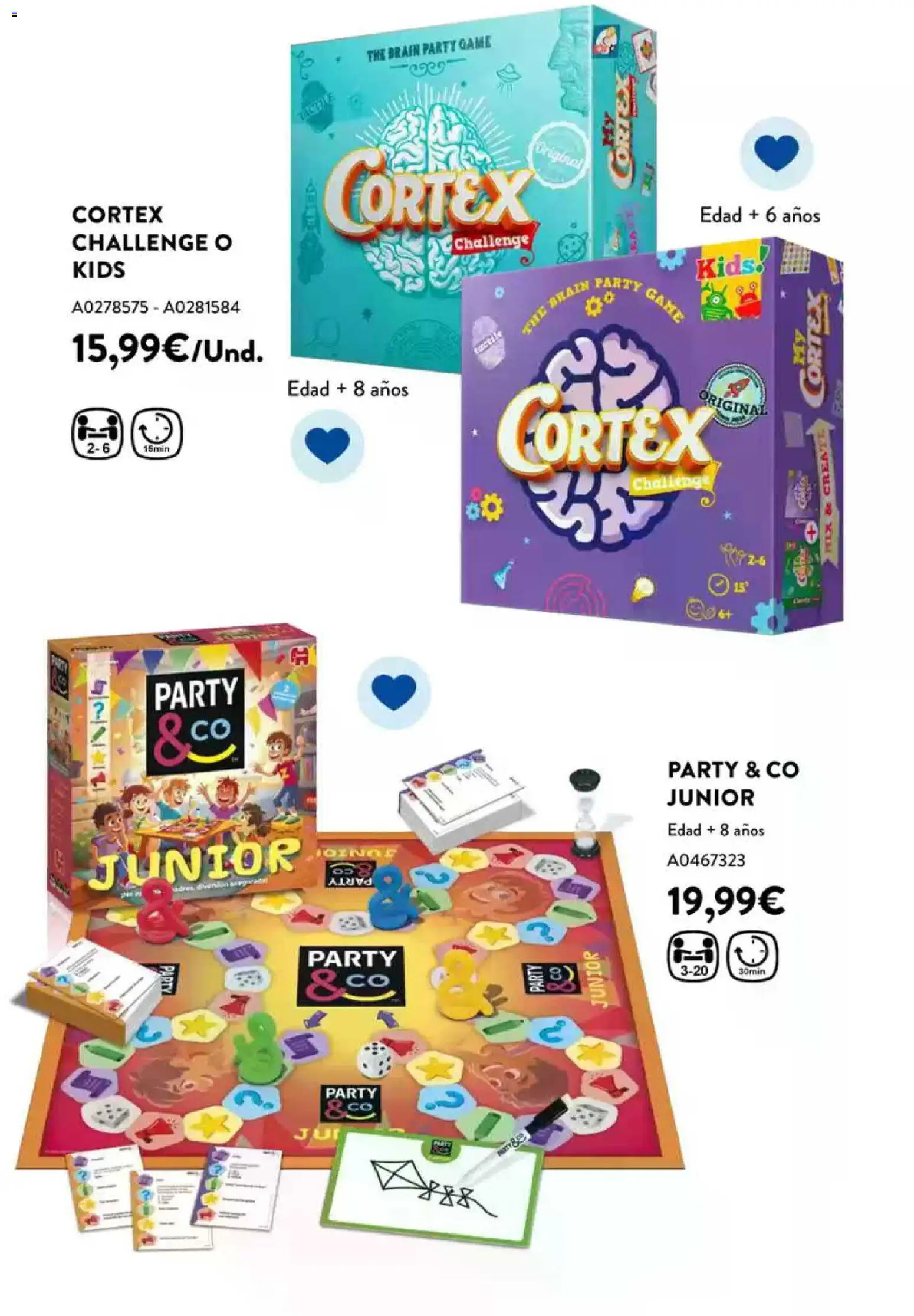 Juguettos Navidad │ válido desde el 26/10/2026 | Página: 524