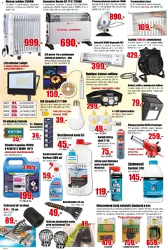 Náhled letáku Eva supermarket leták od 07.10.2026 | Strana: 2
