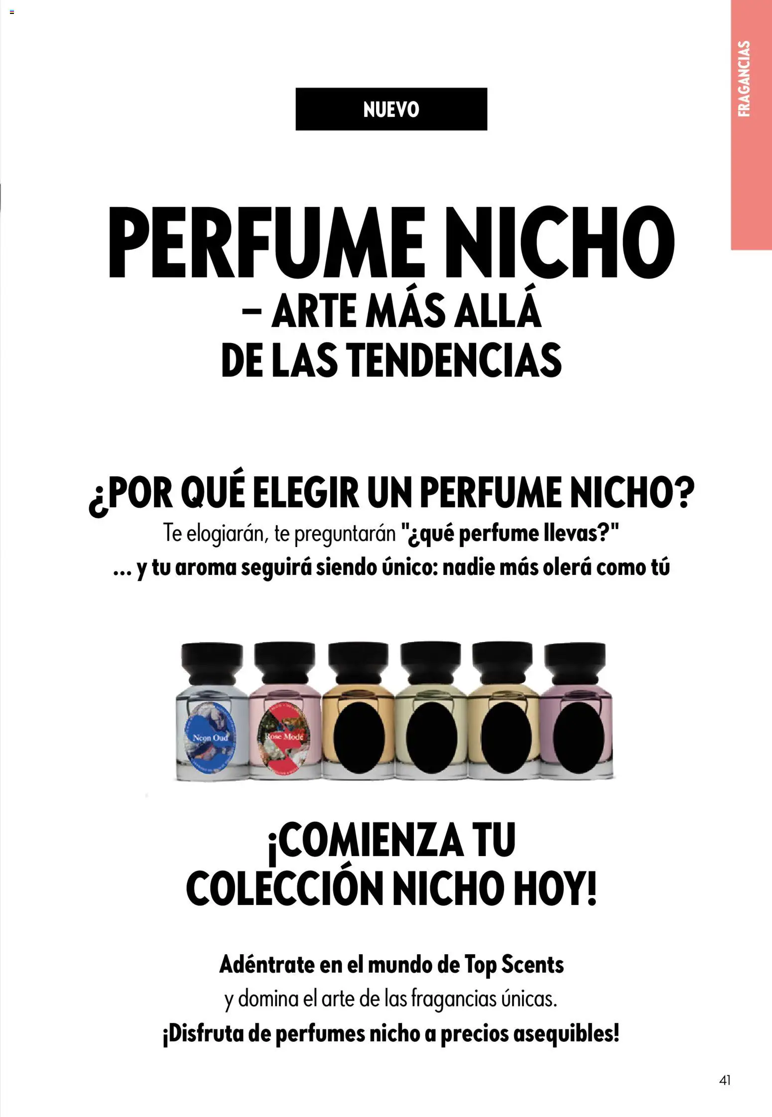Oriflame catálogo - Campaña 7 │ válido desde el 13.05.2026 | Página: 41