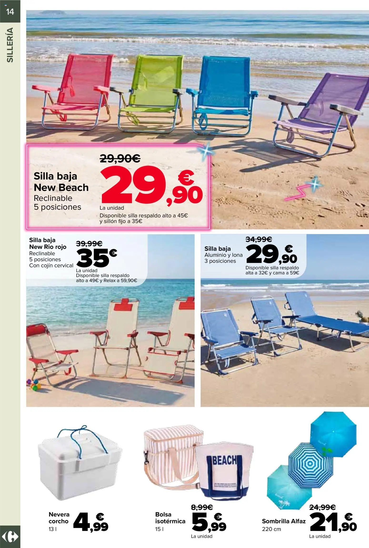 Carrefour Jardin │ válido desde el 19.06.2026 | Página: 14