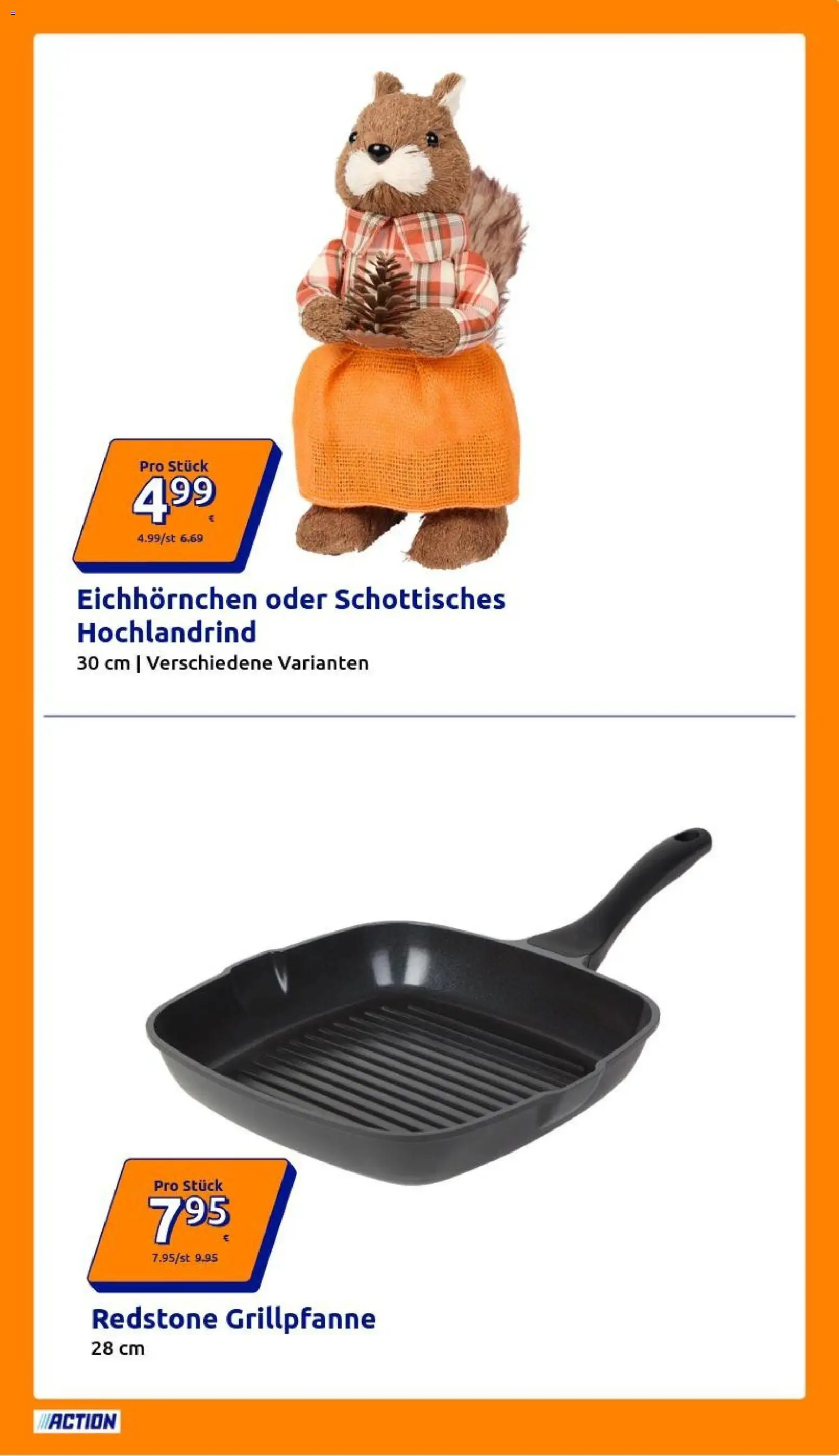 Action Flugblatt gültig ab 19.08.2026 | Seite: 9