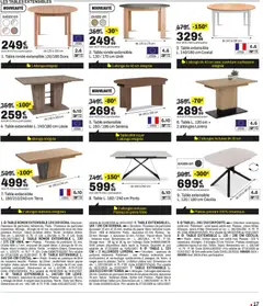 But - Prévisualisation de But Black Friday valide à partir de 27/10/2026 | Page: 17