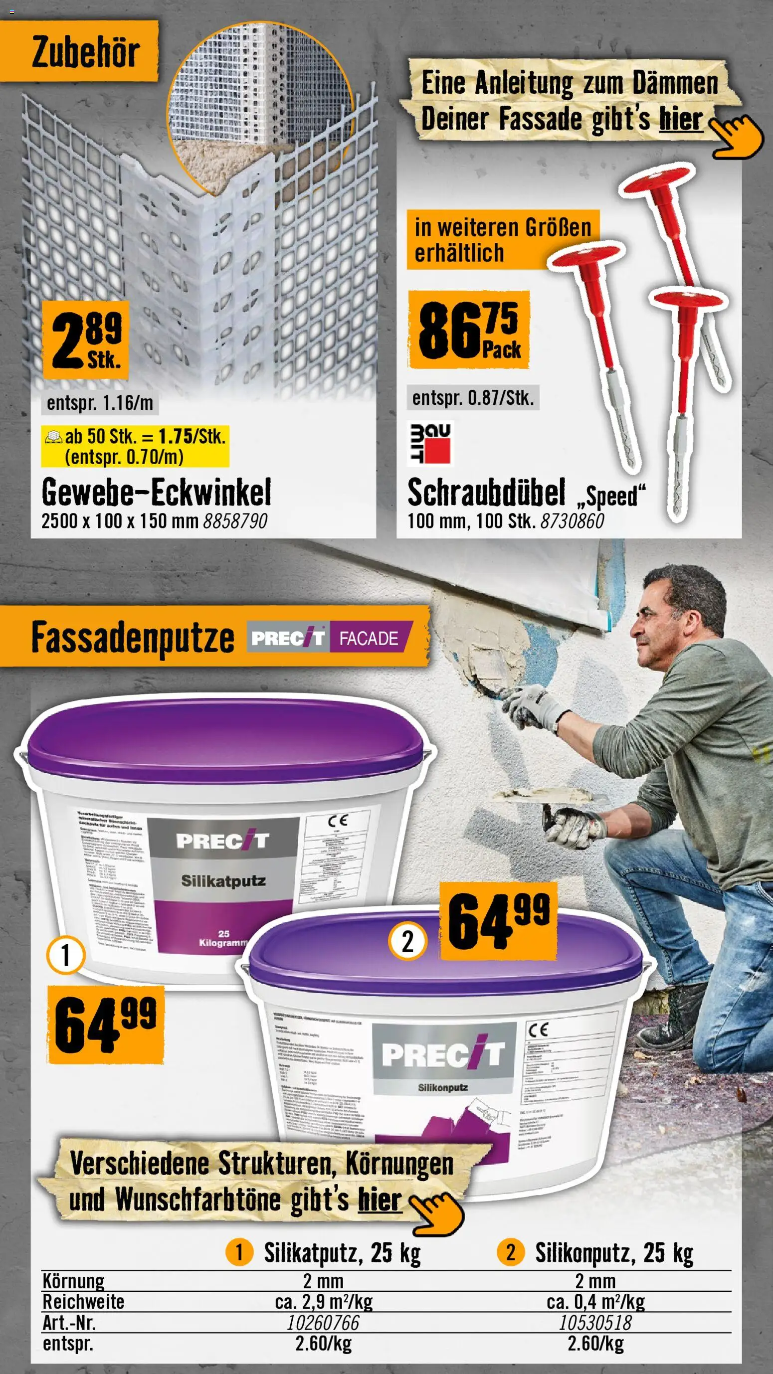 Hornbach Flugblatt gültig ab 16.09.2026 | Seite: 3