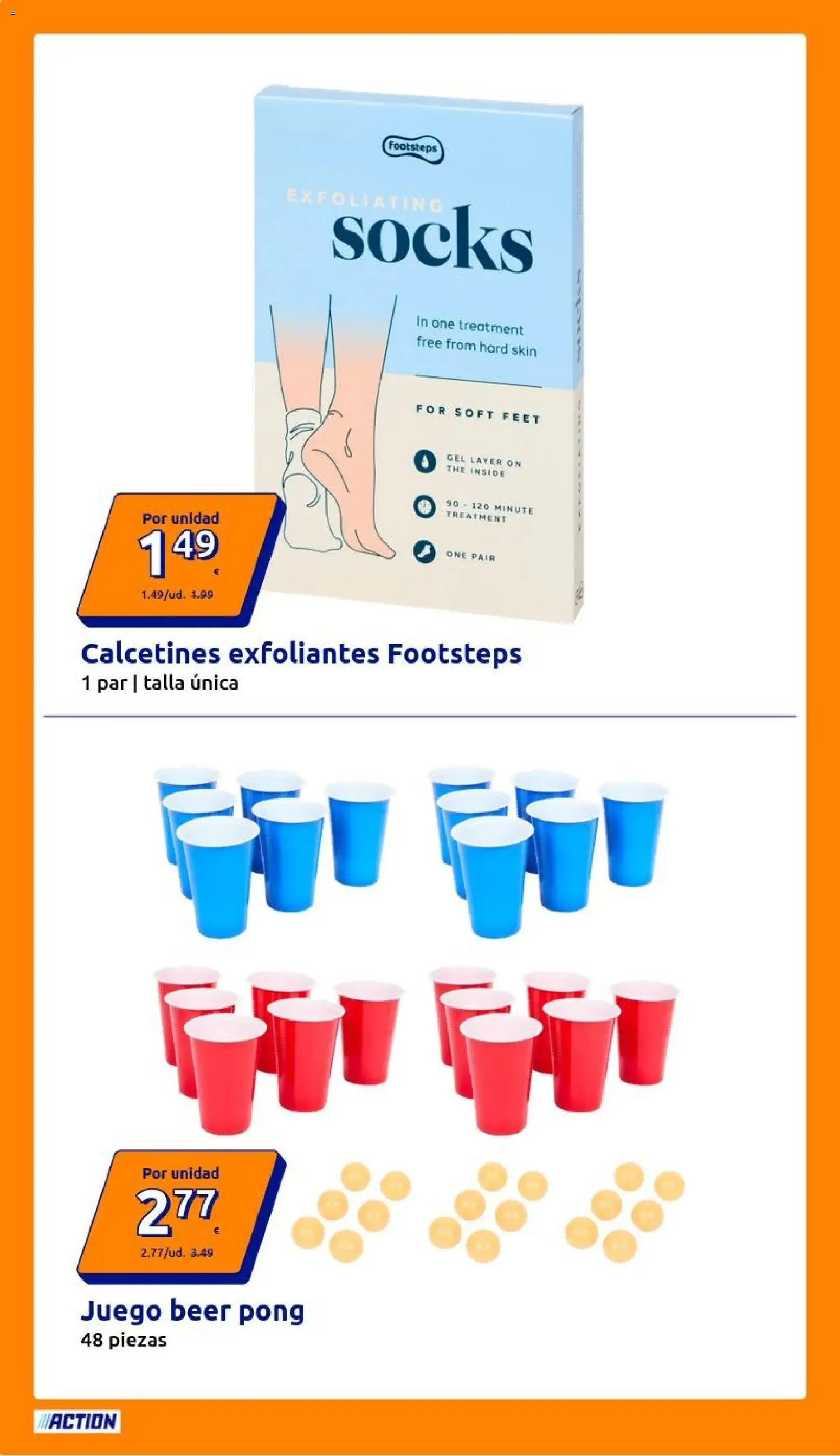 Action folleto │ válido desde el 05/08/2026 | Página: 12