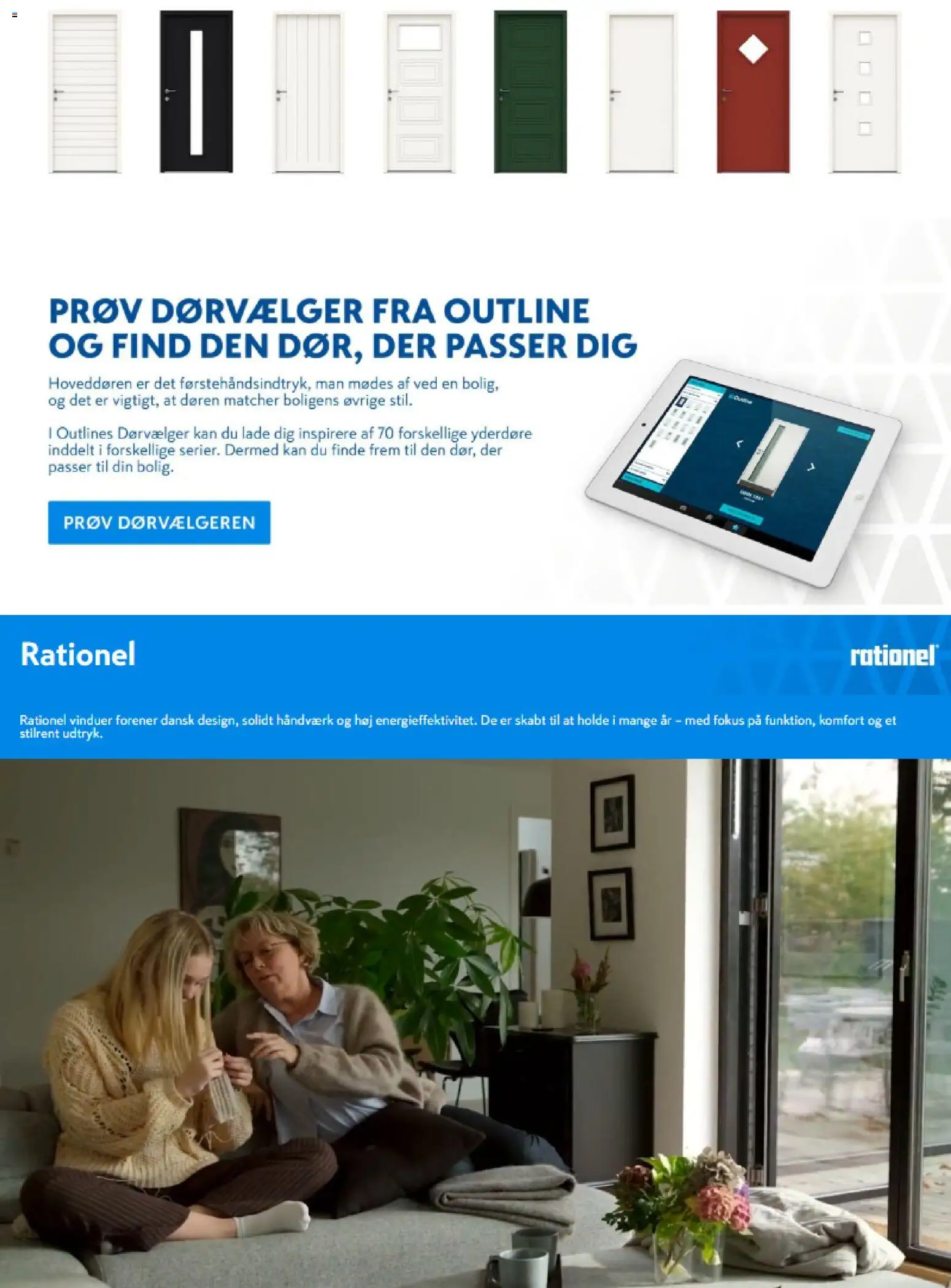 Davidsen tilbudsavis – gyldig fra 10.06.2026 | Side: 11
