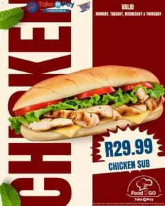 Take n Pay specials catalogue – valid from 26/10/2026
