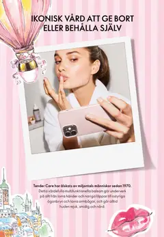 Oriflame erbjudanden 08/26 - Förhandsvisning av reklamblad från butik Oriflame aktuell från 03.06.2026 | Sida: 108 | Produkter: Balsam