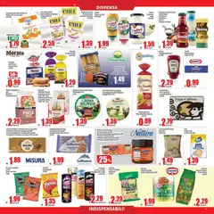 Anteprima del volantino Elite Supermercati volantino valido a partire dal 24.04.2026 | Pagina: 3