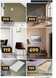 Forhåndsvisning av Megaflis kundeavis gyldig fra 12/07/2026 | Side: 31 | Produkter: Nuisette, Plate