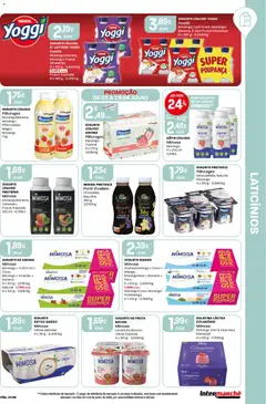 Pré-visualização Intermarché folheto válido de 23/07/2026 | Página: 21