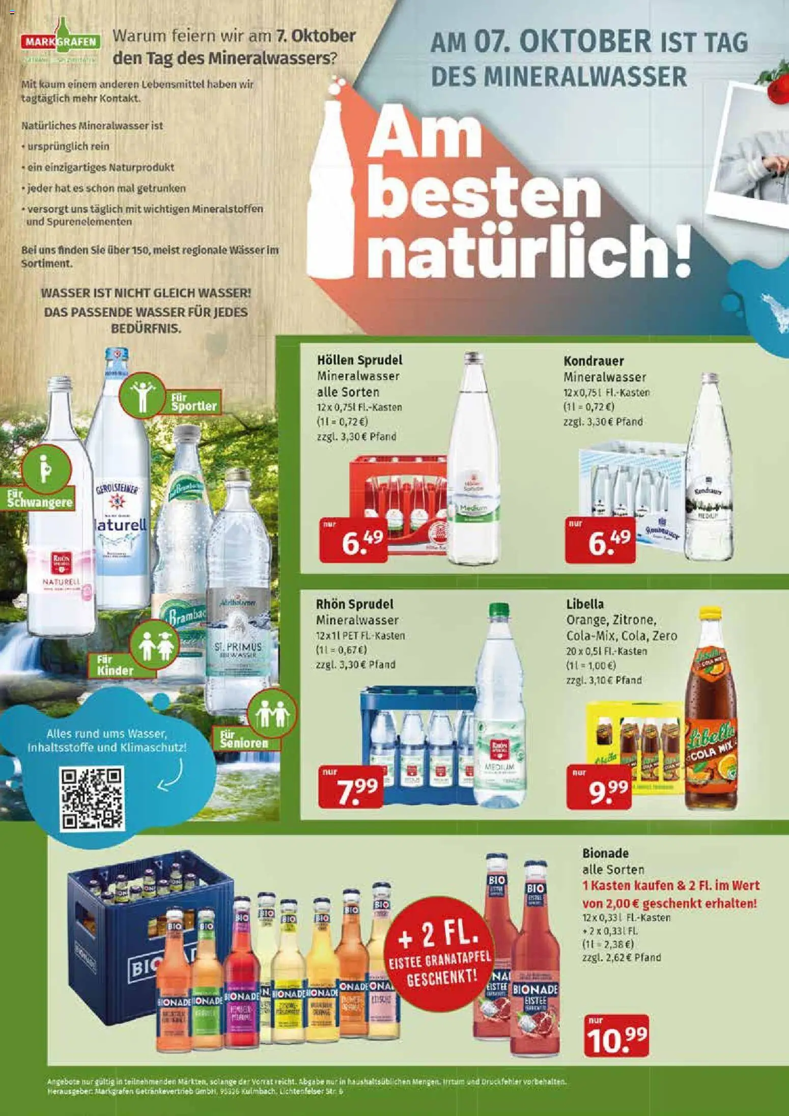 Markgrafen Prospekt – gültig ab 28.09.2026 | Seite: 6