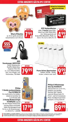 Edeka Prospekt Horb Am Neckar ab 21.09.2026 gültig | Seite: 52