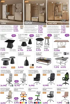Matis katalog - pregled Matis kataloga - važi od 01.06.2026 | Strana: 6