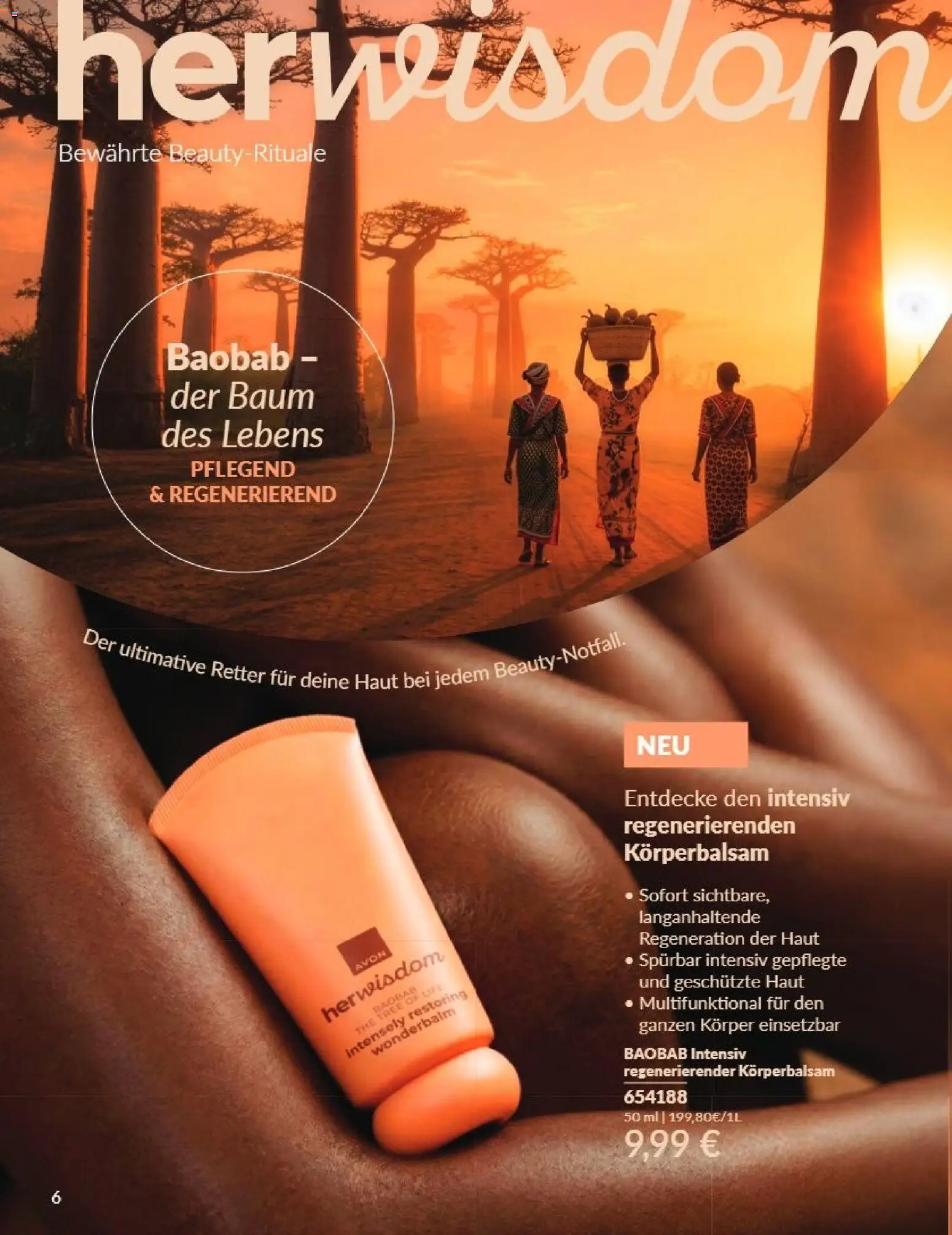 AVON Katalog September 2026 – gültig ab 01.09.2026 | Seite: 2