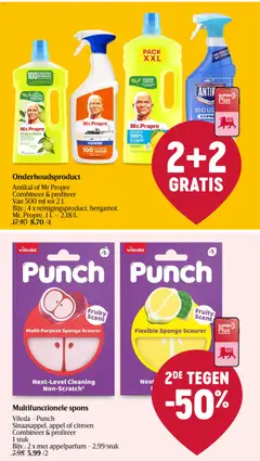 Delhaize folder week 32 - Voorbeeld van een folder van Delhaize, geldig van 06/08/2026 | Pagina: 40