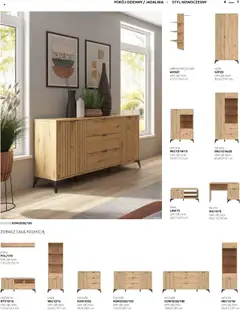 Pogląd oferty "Black Red White Gazetka - Katalog rodzinnych wnętrz" - ważna od 24.05.2024 | Strona: 7