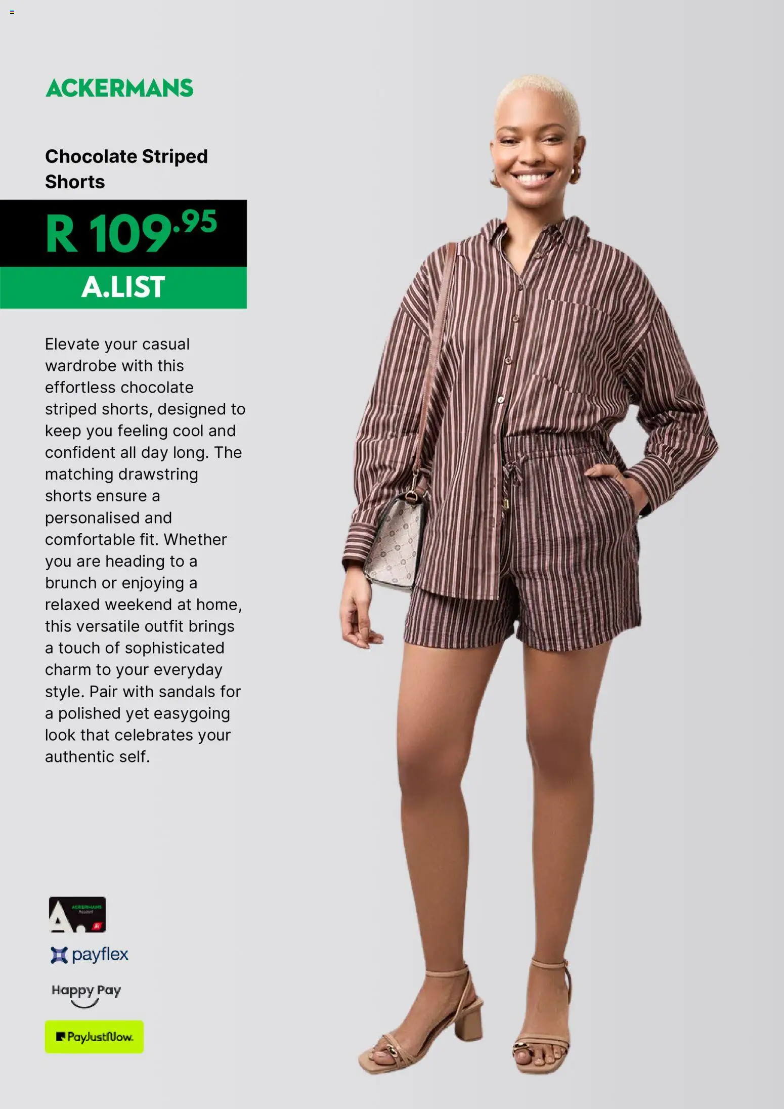 New Ackermans catalogue – valid from 13/09/2026 | Page: 3