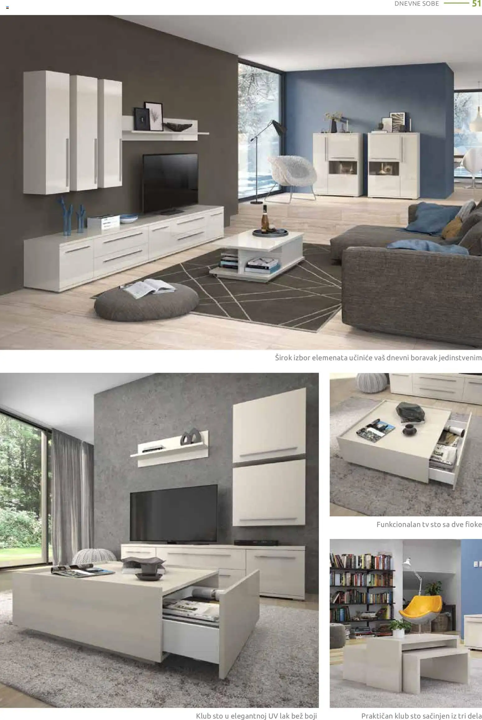 Jela katalog - važi od 09.07.2026 | Strana: 51 | Proizvode: Sto