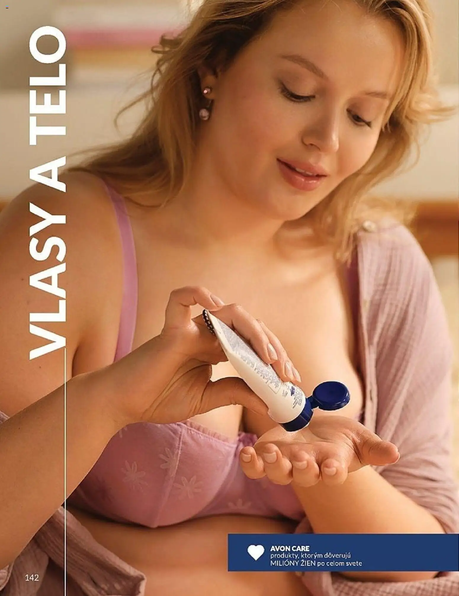 Nové Avon akcie – leták je platný od 01.03.2026 | Strana: 142