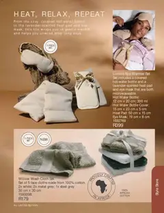 Justine specials catalogue – valid from 01/09/2026 | Page: 99