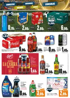 Vista previa Unide folleto válido desde el 02/07/2026 | Página: 3