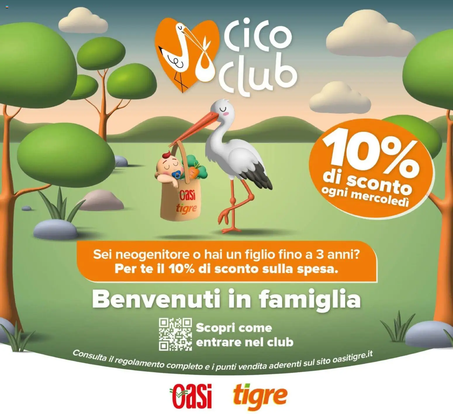 Volantino Tigre del 07.05.2026 | Pagina: 17 | Prodotti: Tè