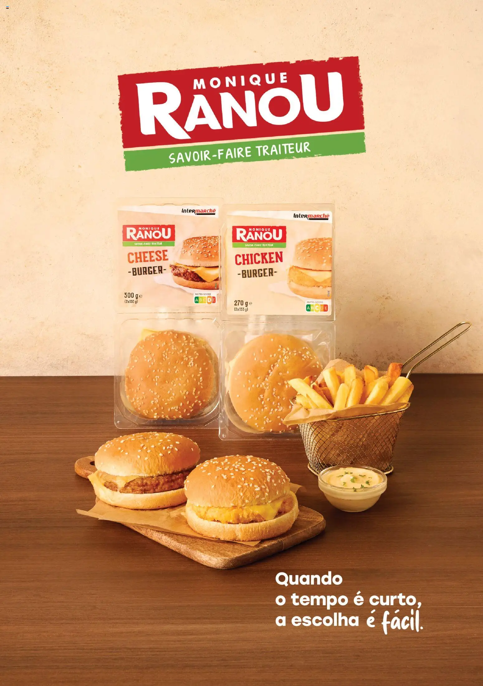 Intermarché Especial Novidades │ válido de 09/07/2026 | Página: 19