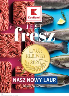 Pogląd oferty "MIĘSO I RYBY PAKOWANE, Mięso i ryby pakowane" - ważna od 25.06.2026 | Strona: 36 | Produkty: Mięso, Ryby