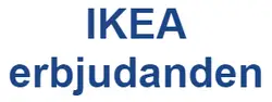 IKEA erbjudanden logo