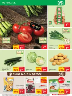 Spar katalog akcije – veljaven od 29.04.2026 | Stran: 7