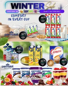 Super Save specials catalogue – valid from 01/07/2026 | Page: 19