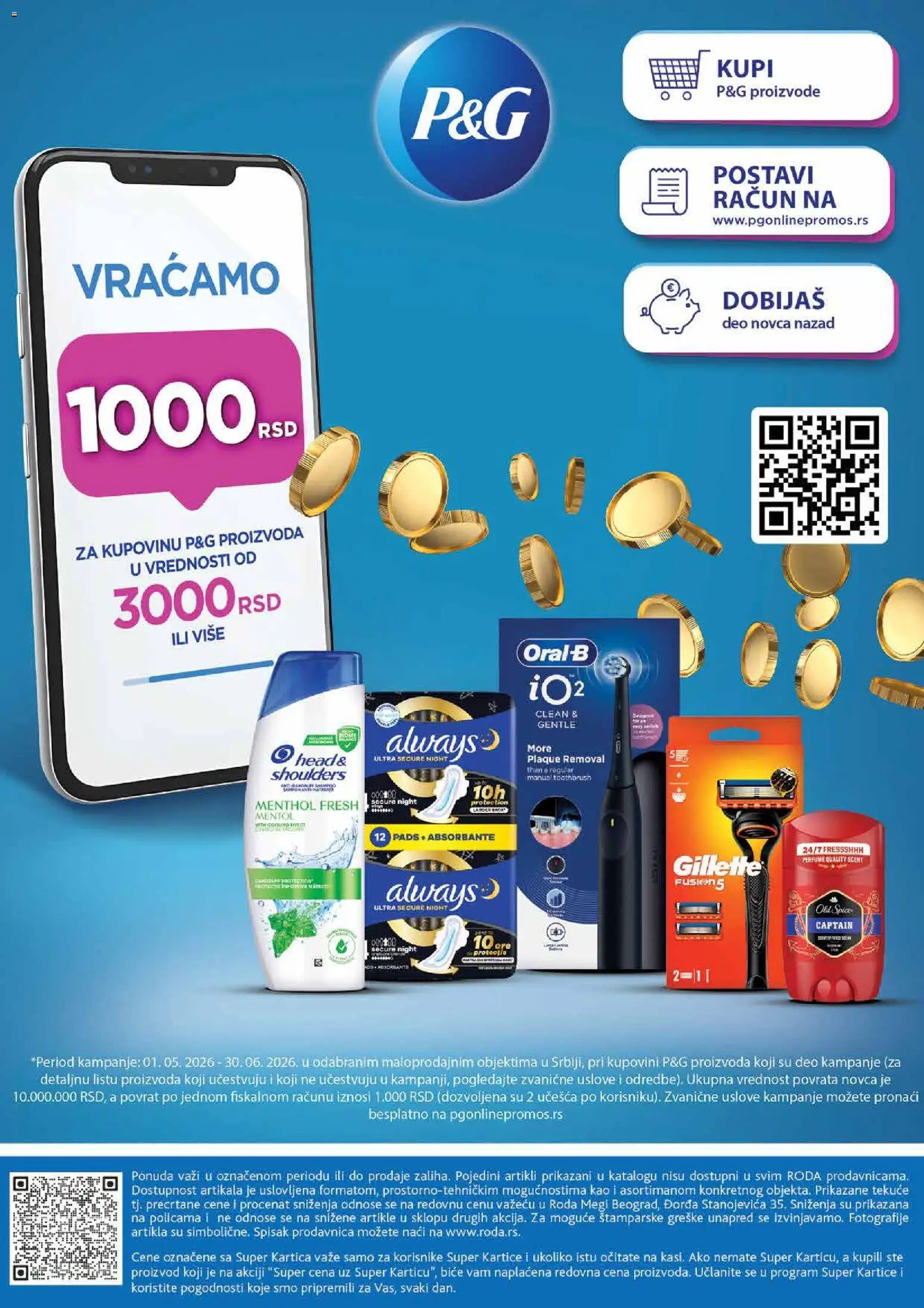 Roda katalog - važi od 28.05.2026 | Strana: 32