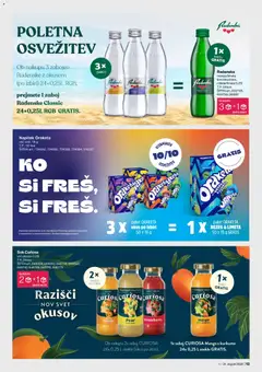 Mercator katalog akcije – veljaven od 01.08.2026 | Stran: 13