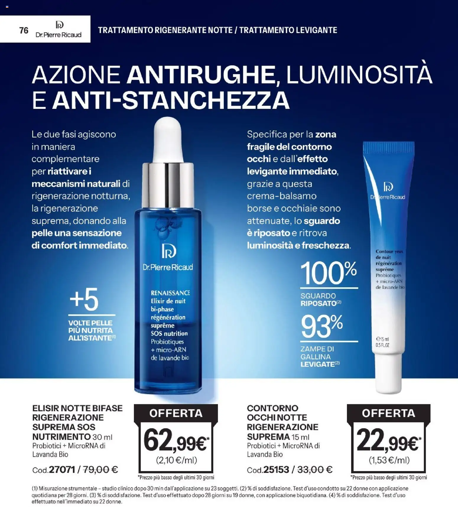 Volantino Stanhome del 23/06/2026 | Pagina: 77 | Prodotti: Lavanda