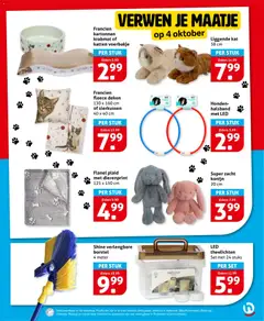 Hoogvliet folder - Voorbeeld van een folder van Hoogvliet, geldig van 23-09-2026 | Pagina: 29