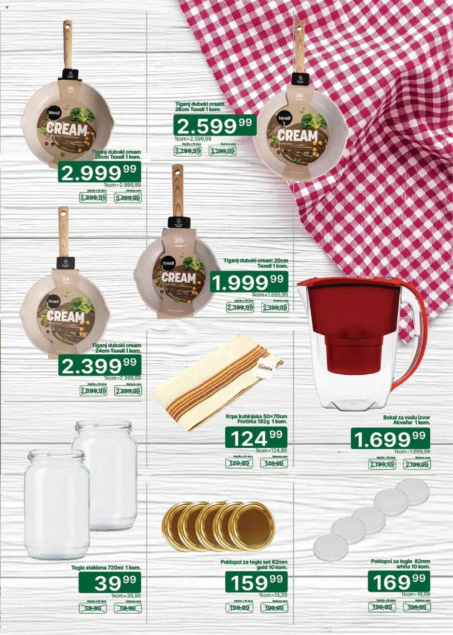 Univerexport katalog - važi od 21.09.2026 | Strana: 15