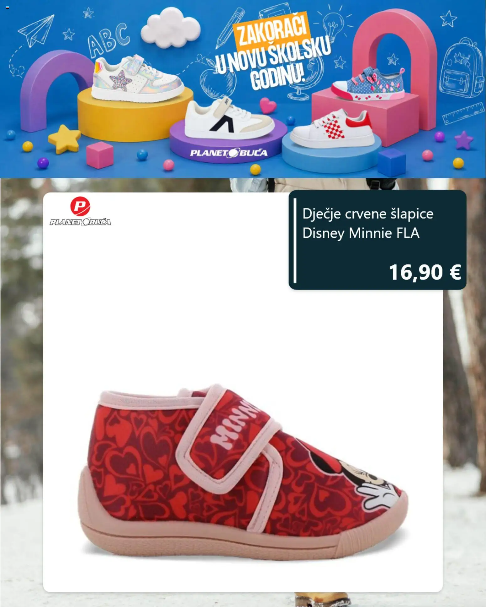 Planet obuća katalog | vrijedi od 25.08.2026 | Stranica: 6