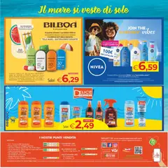 Anteprima del volantino MerSi Supermercati volantino valido a partire dal 29/07/2026 | Pagina: 16