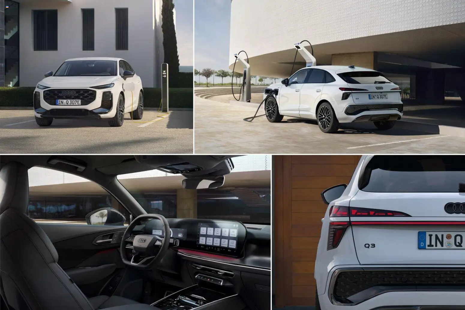 Audi Q3 – gültig ab 29.01.2026 | Seite: 13