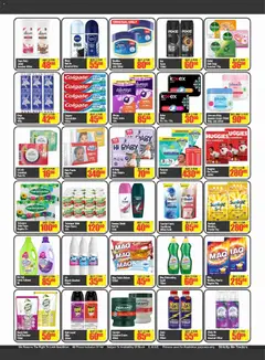 Big Save specials catalogue – valid from 24/07/2026 | Page: 6
