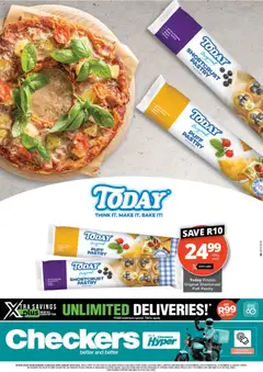Checkers specials catalogue – valid from 22/06/2026