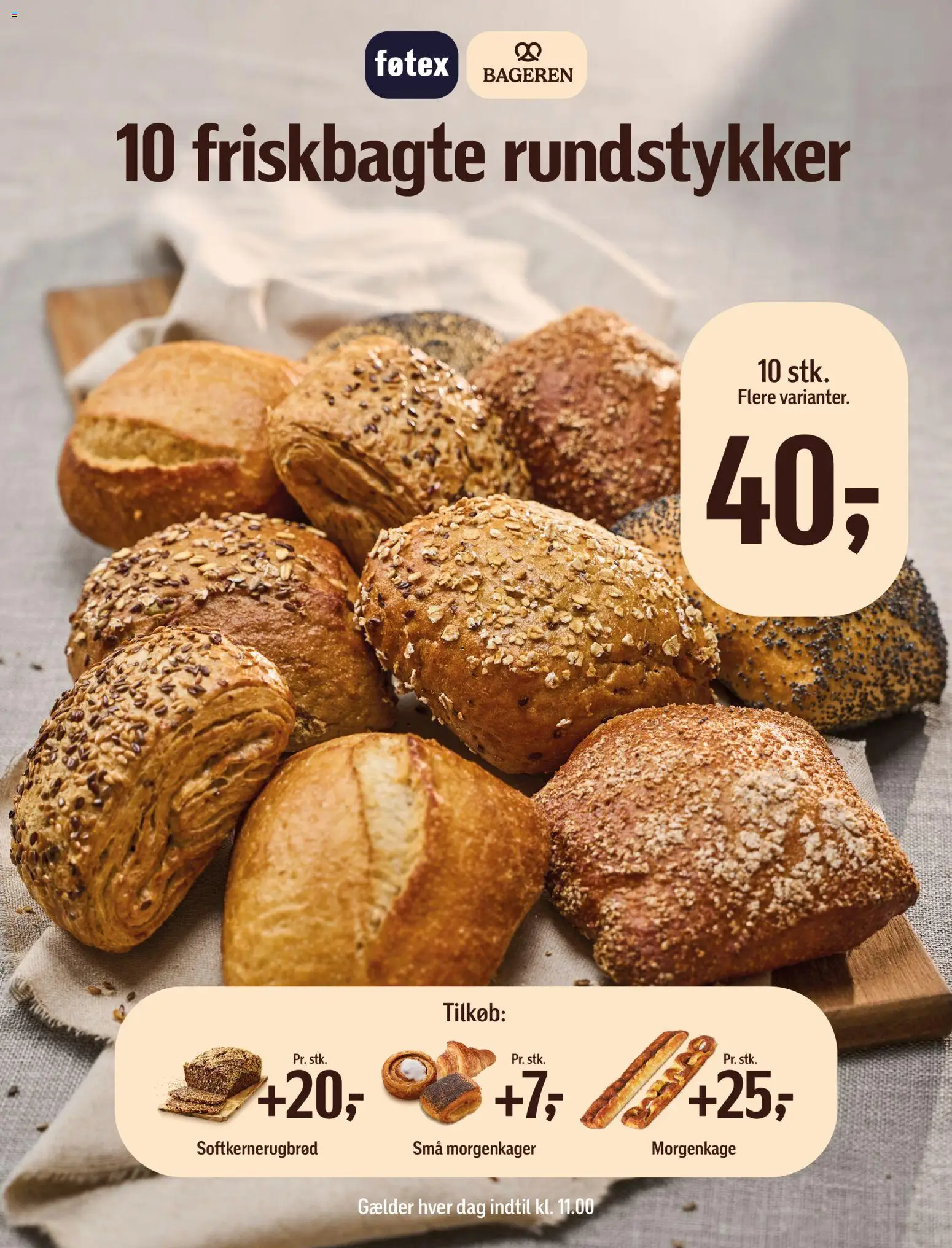 Føtex tilbudsavis – gyldig fra 28/08/2026 | Side: 28