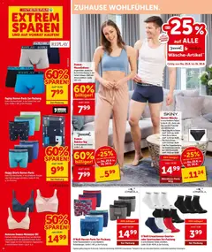 Interspar - Flugblatt ab 25.06.2026 gültig | Seite: 6 | Produkte: Slip, Korb