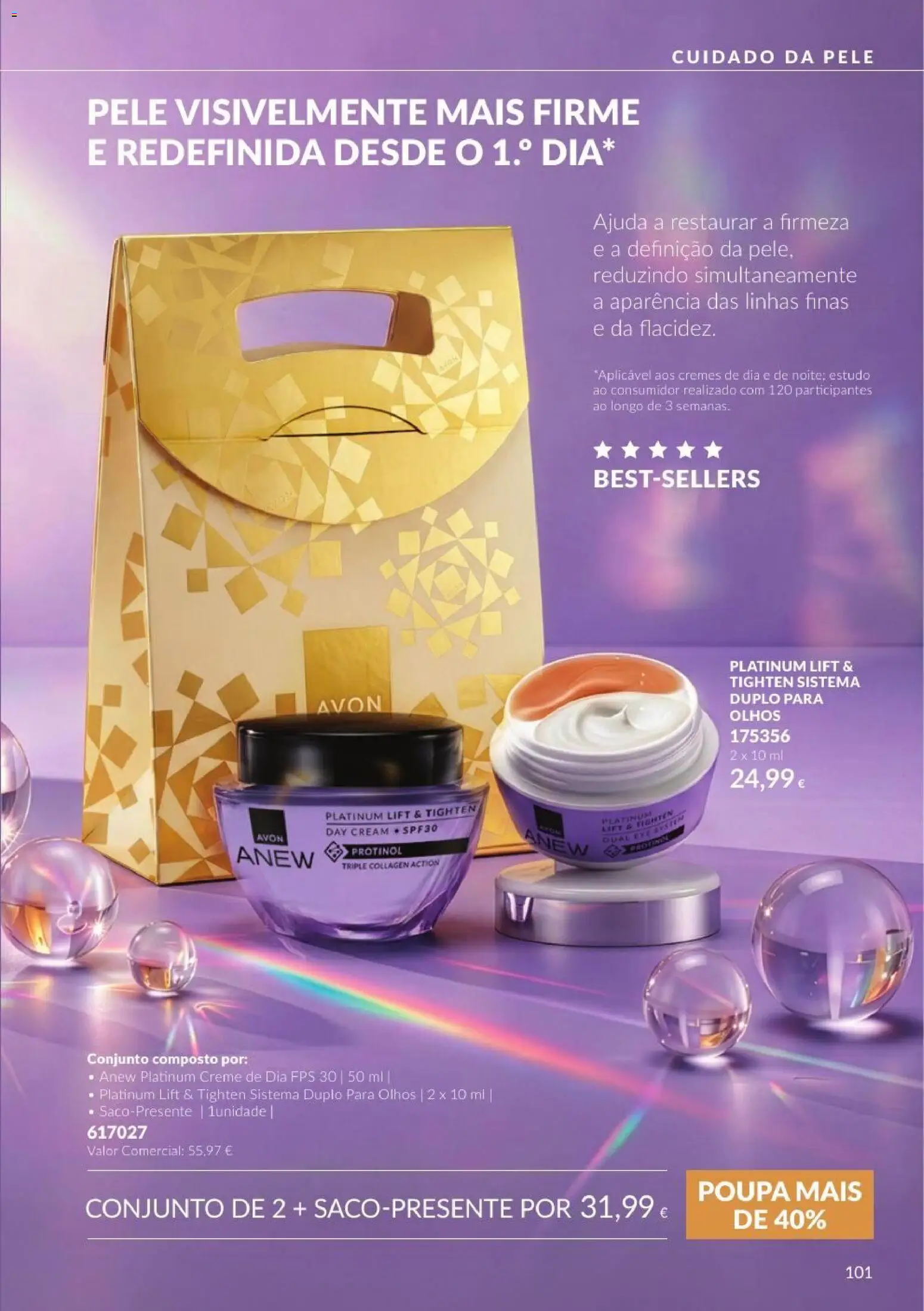 Catálogo Avon Campanha 11 │ válido de 01/11/2026 | Página: 101